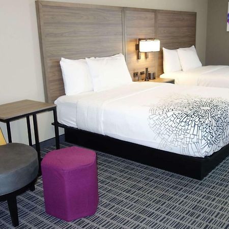 La Quinta By Wyndham San Antonio Alamo City Eksteriør bilde