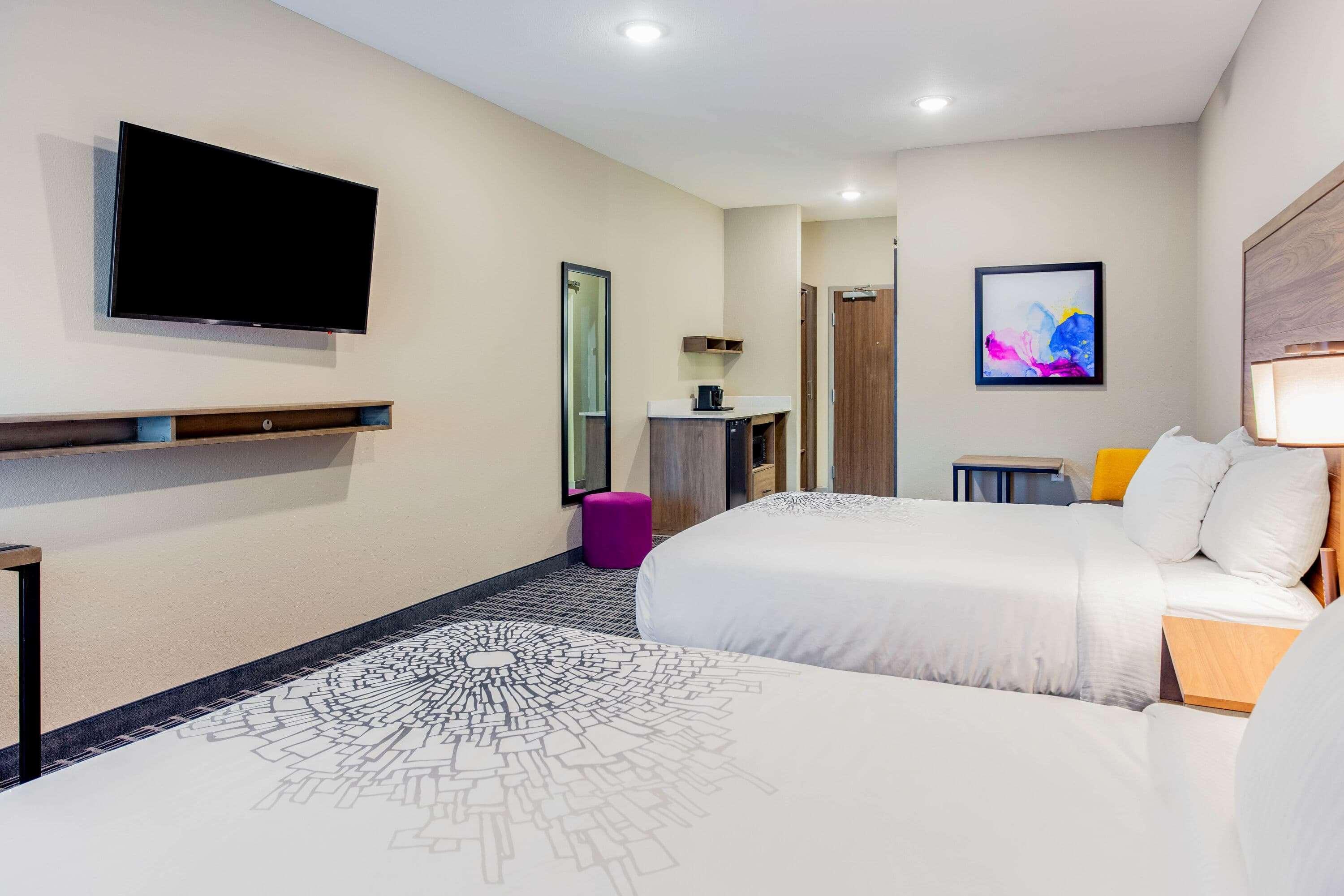 La Quinta By Wyndham San Antonio Alamo City Eksteriør bilde