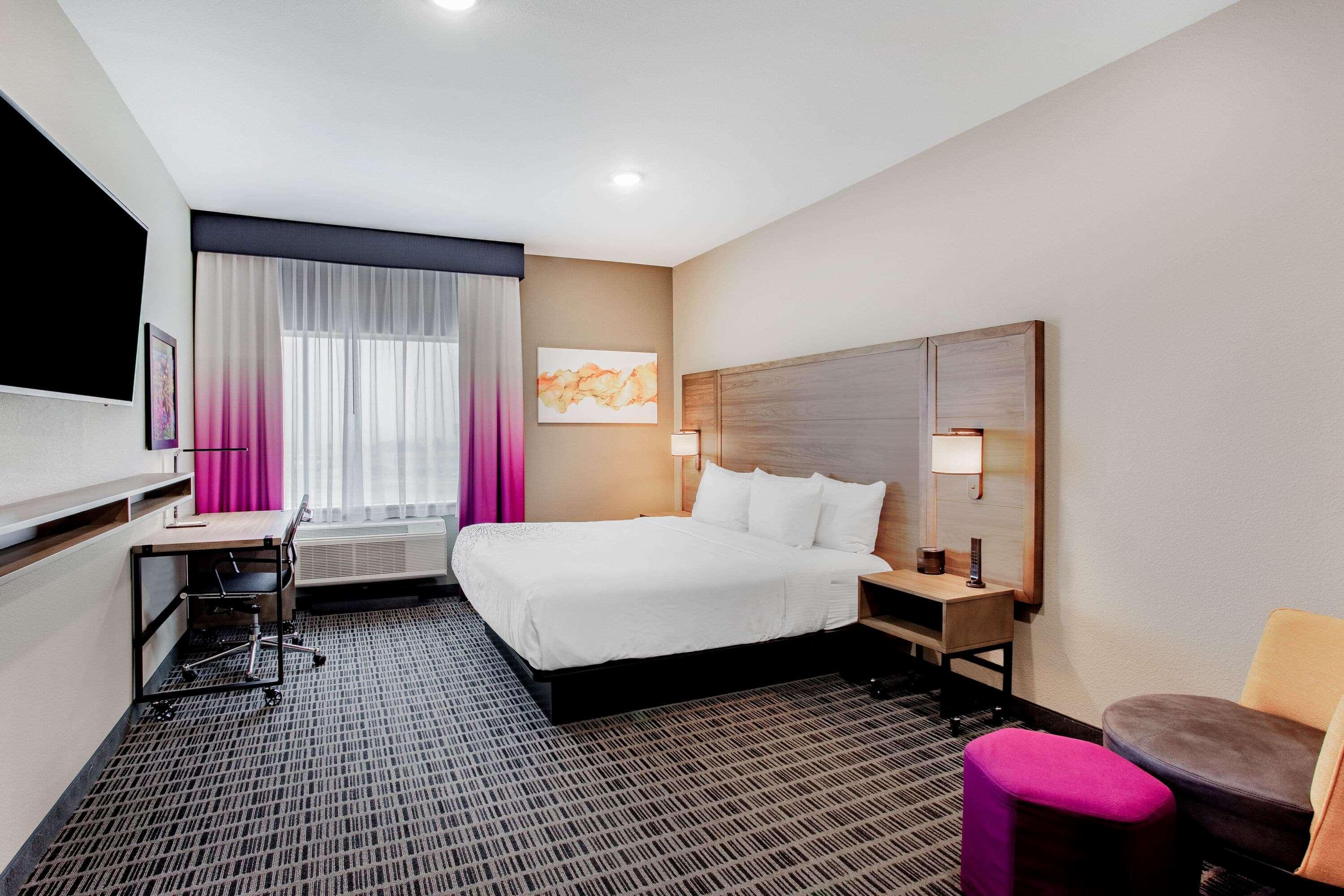 La Quinta By Wyndham San Antonio Alamo City Eksteriør bilde