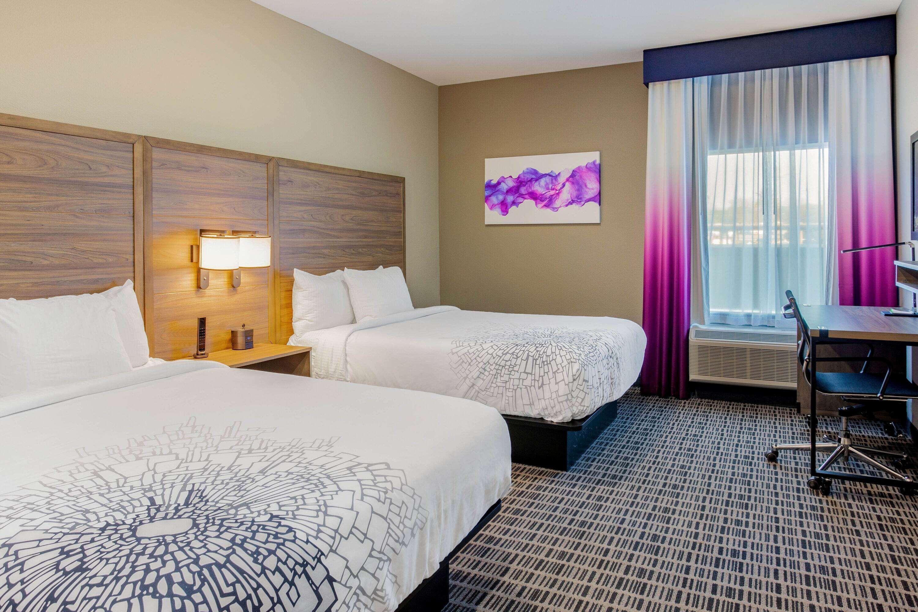 La Quinta By Wyndham San Antonio Alamo City Eksteriør bilde