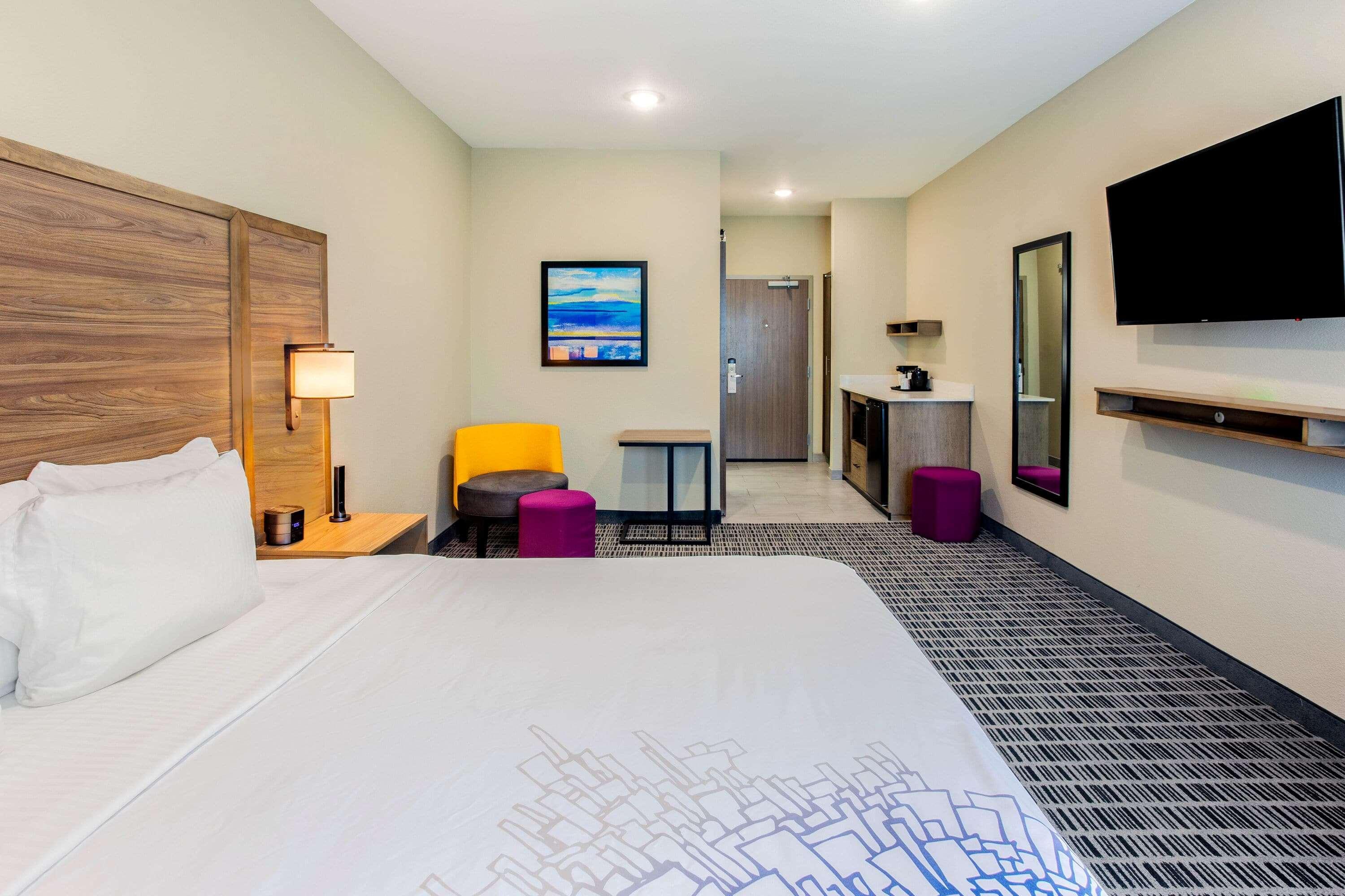 La Quinta By Wyndham San Antonio Alamo City Eksteriør bilde