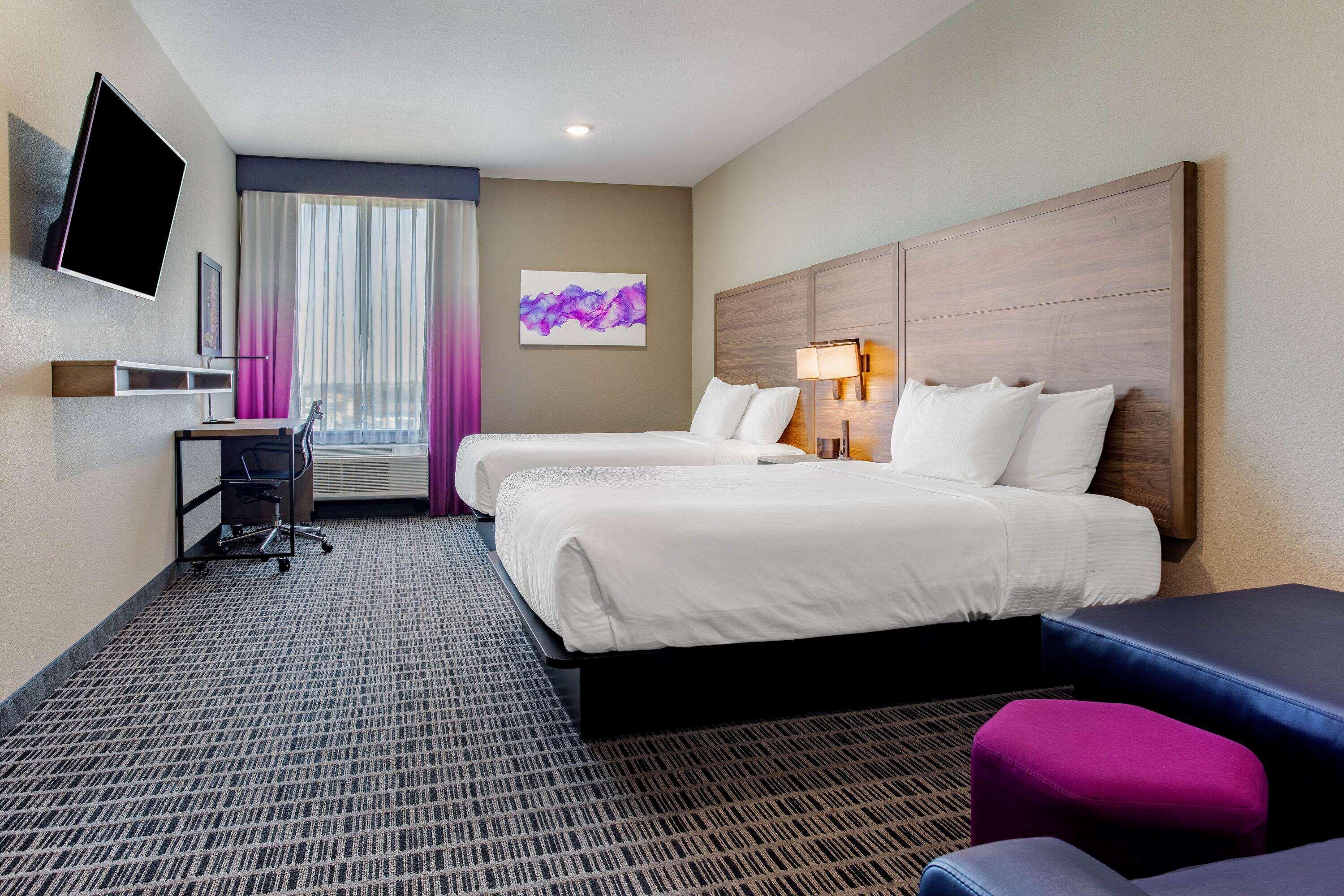 La Quinta By Wyndham San Antonio Alamo City Eksteriør bilde