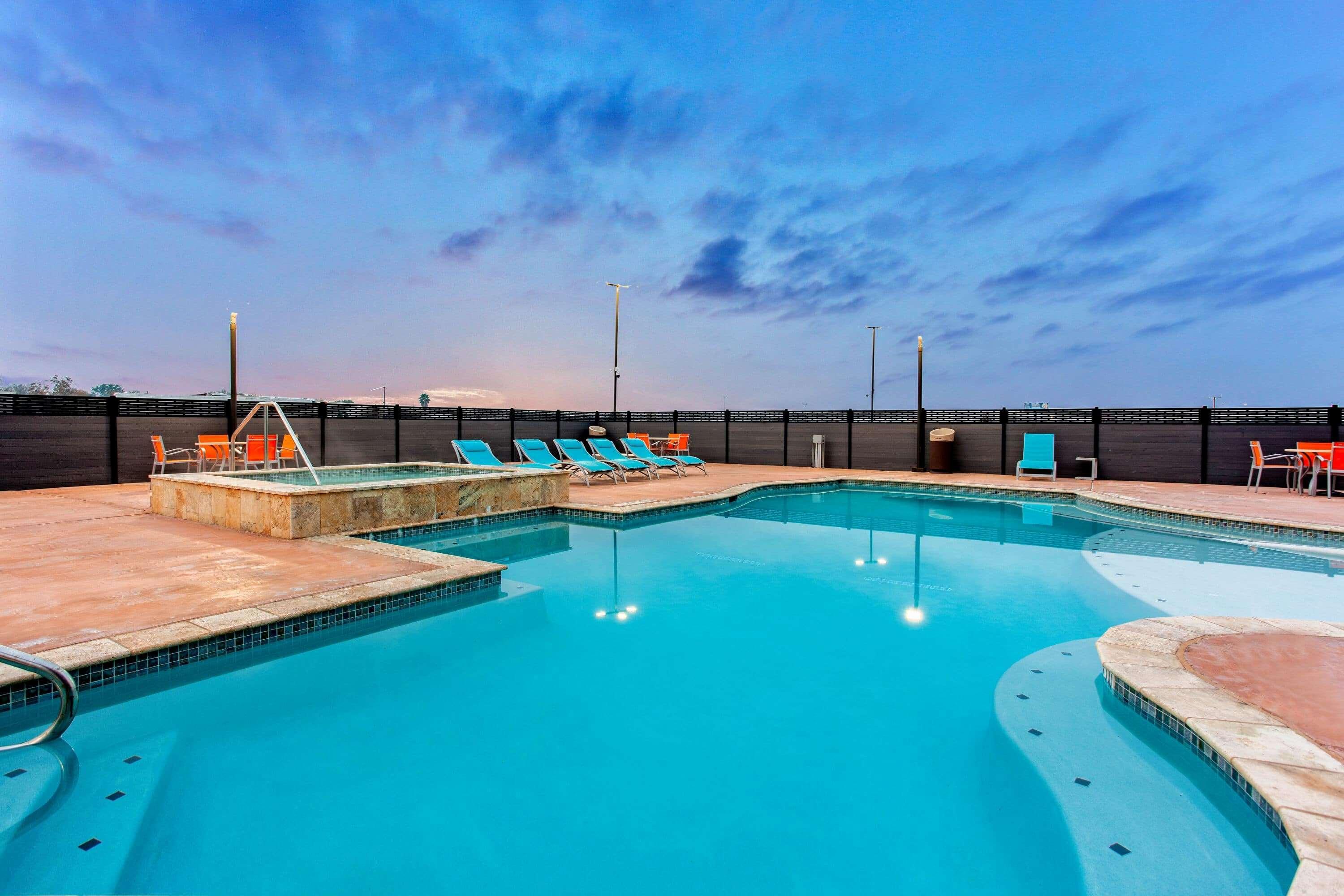 La Quinta By Wyndham San Antonio Alamo City Eksteriør bilde