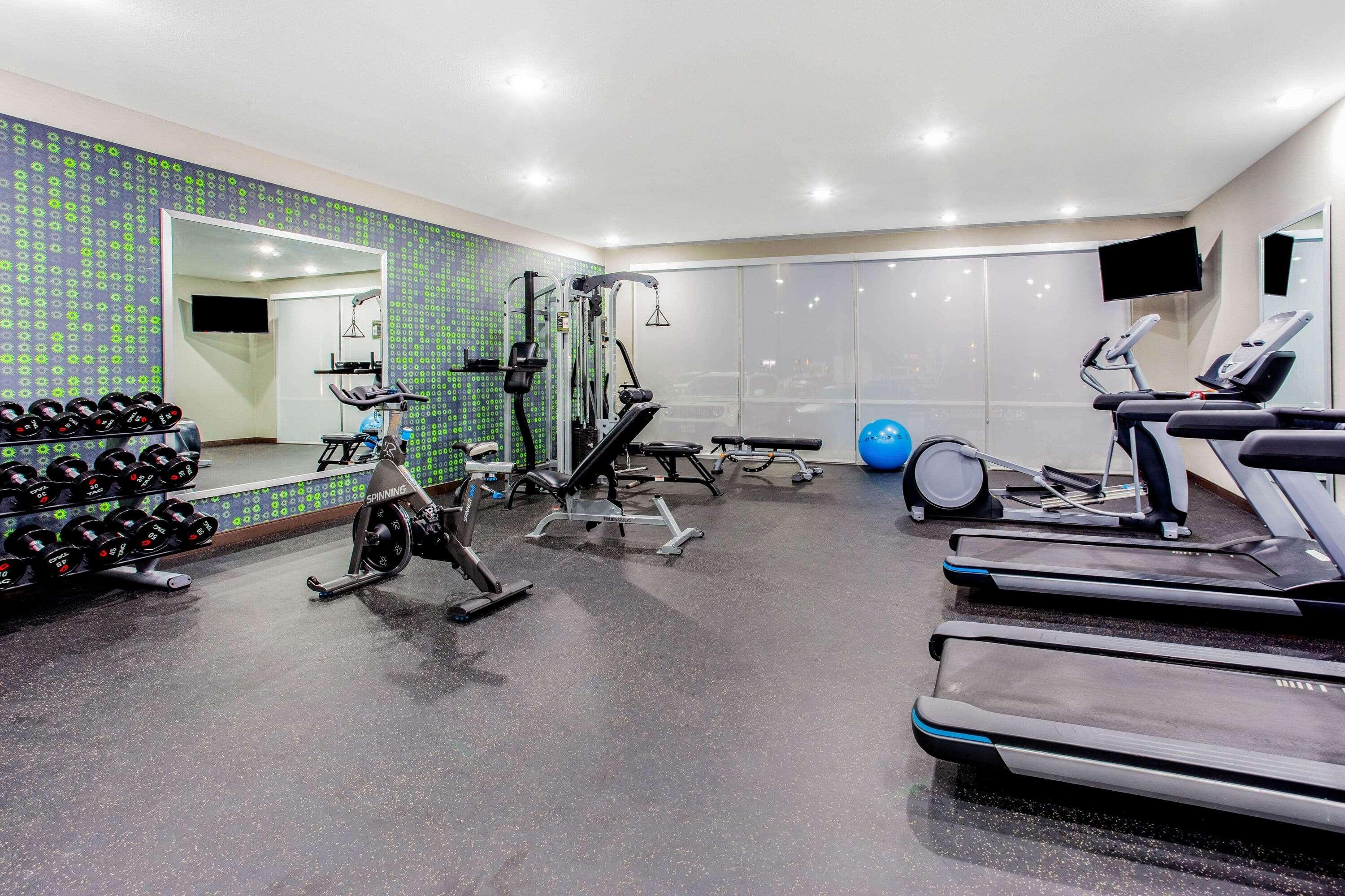 La Quinta By Wyndham San Antonio Alamo City Eksteriør bilde