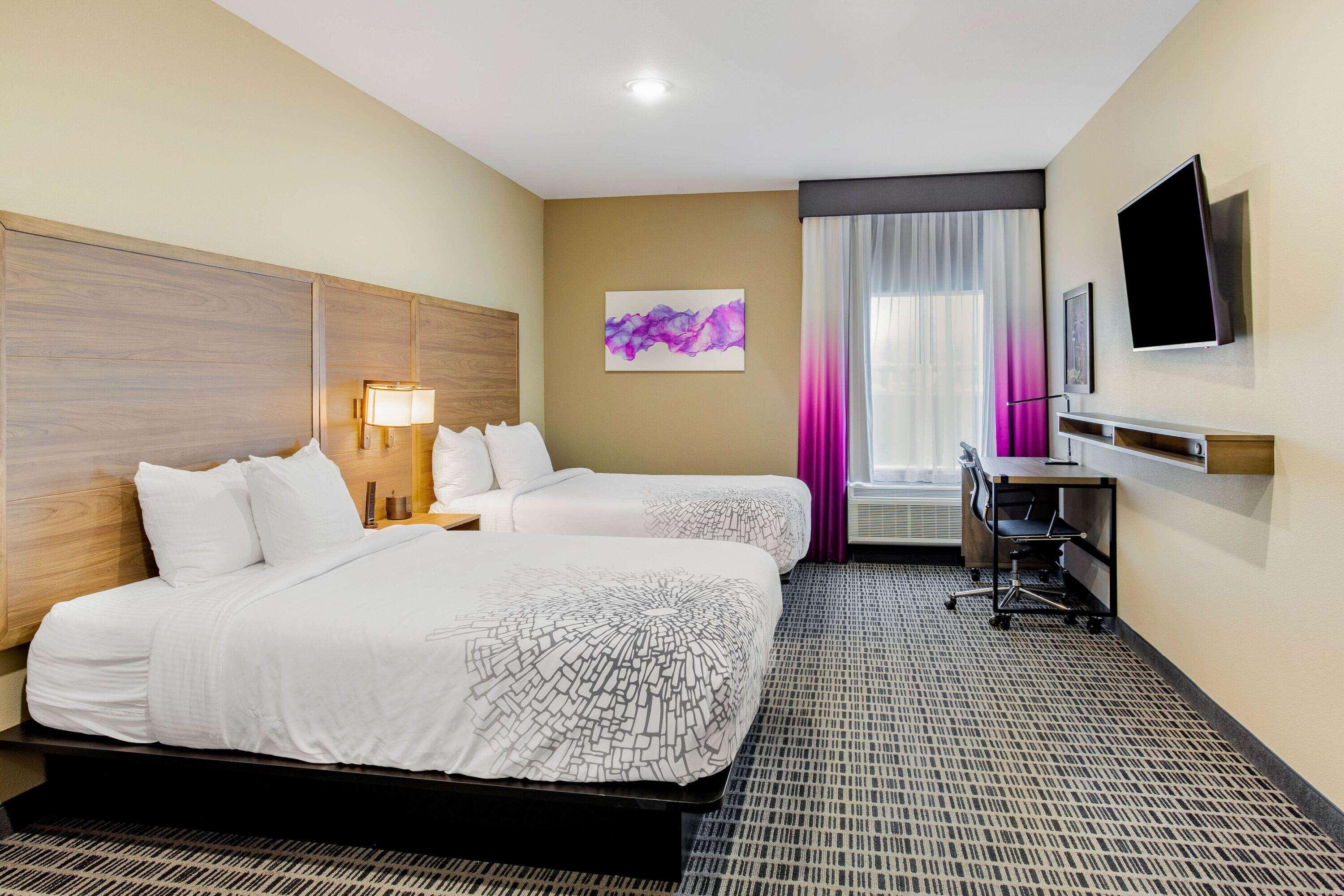 La Quinta By Wyndham San Antonio Alamo City Eksteriør bilde