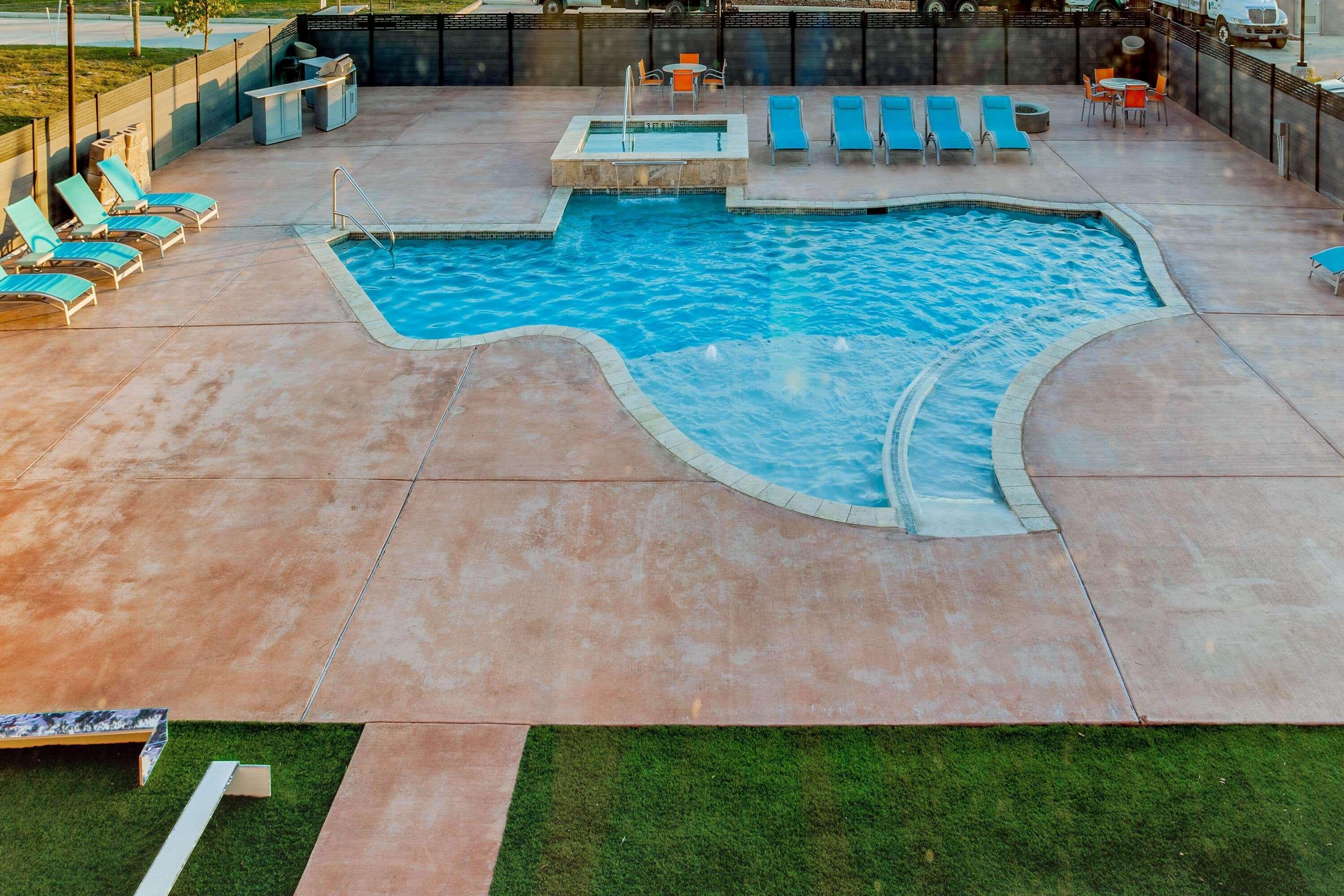 La Quinta By Wyndham San Antonio Alamo City Eksteriør bilde