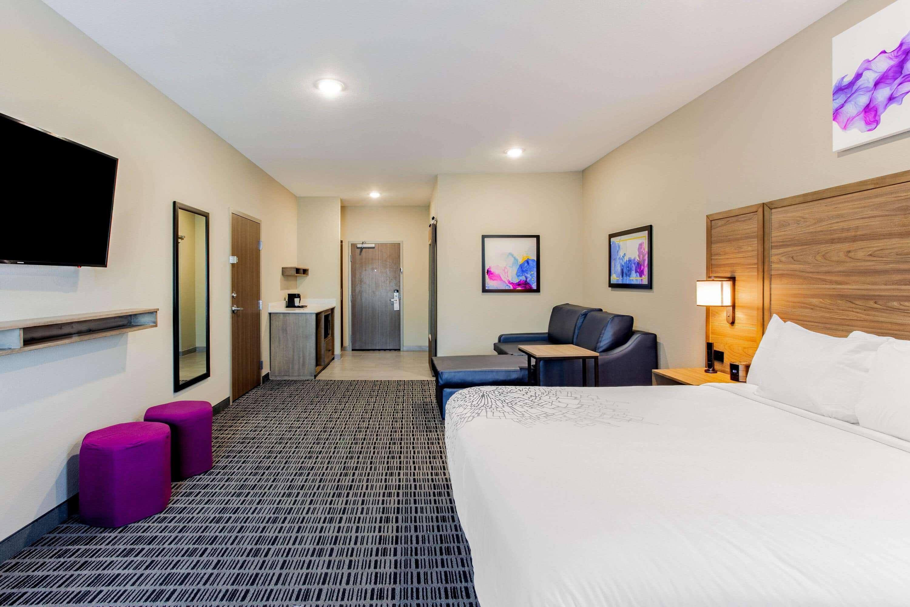 La Quinta By Wyndham San Antonio Alamo City Eksteriør bilde