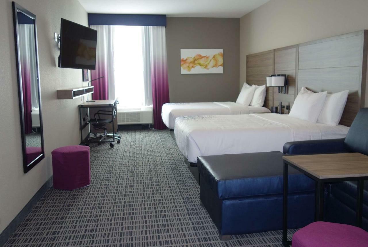 La Quinta By Wyndham San Antonio Alamo City Eksteriør bilde