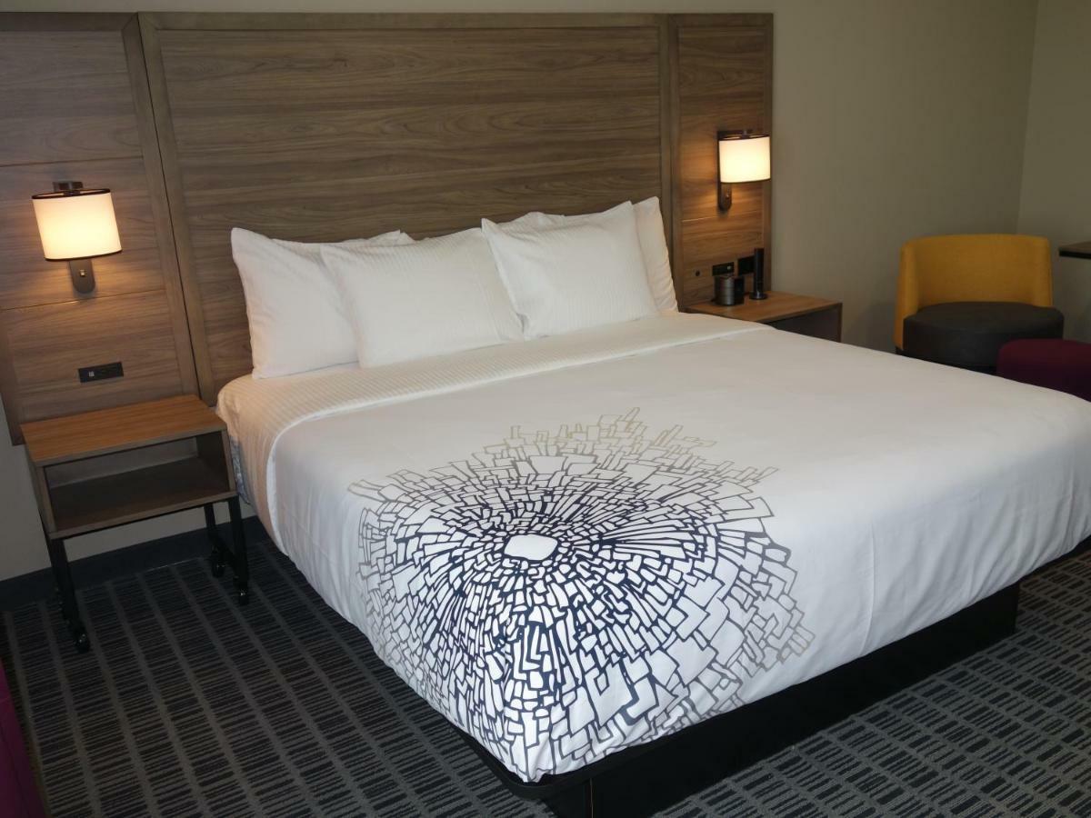 La Quinta By Wyndham San Antonio Alamo City Eksteriør bilde