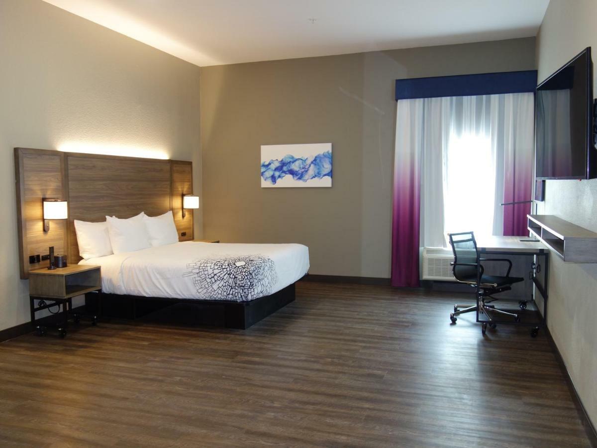 La Quinta By Wyndham San Antonio Alamo City Eksteriør bilde