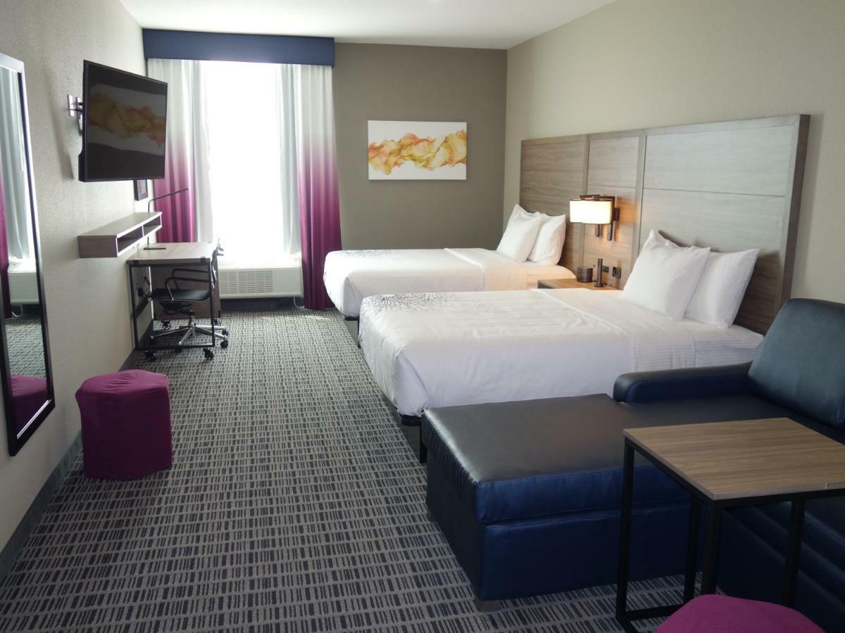La Quinta By Wyndham San Antonio Alamo City Eksteriør bilde