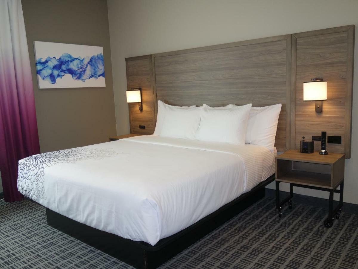 La Quinta By Wyndham San Antonio Alamo City Eksteriør bilde