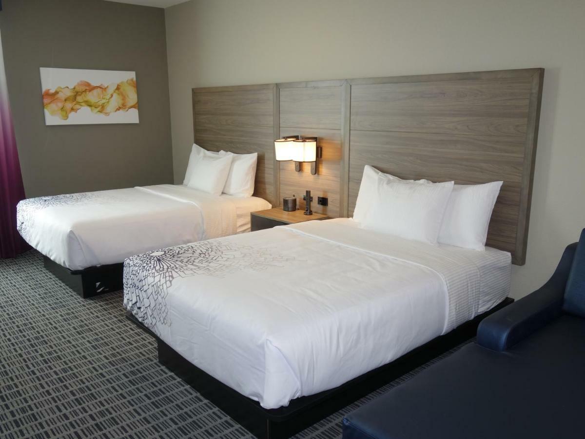La Quinta By Wyndham San Antonio Alamo City Eksteriør bilde