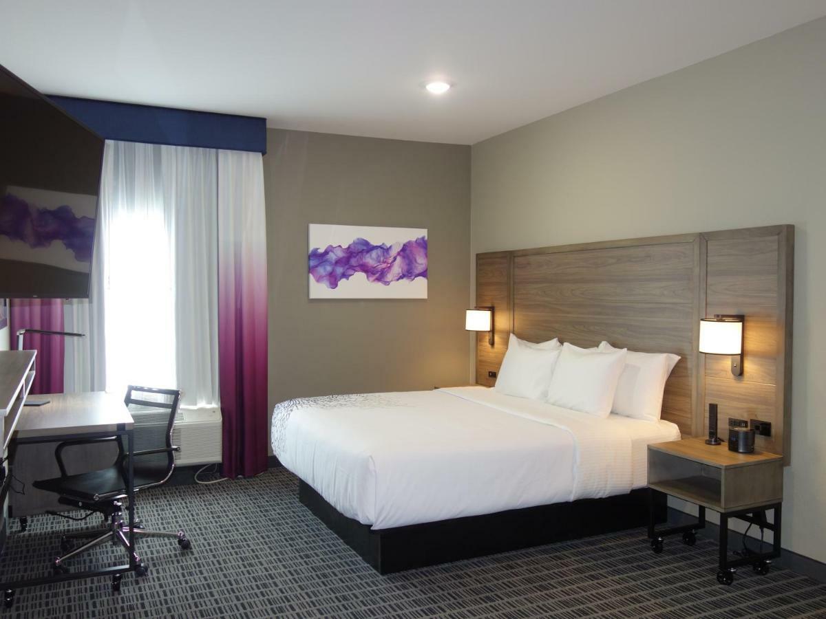 La Quinta By Wyndham San Antonio Alamo City Eksteriør bilde