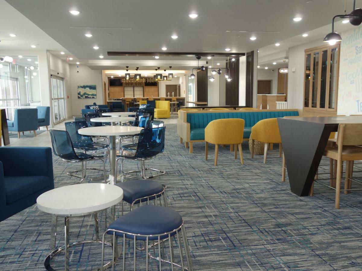 La Quinta By Wyndham San Antonio Alamo City Eksteriør bilde