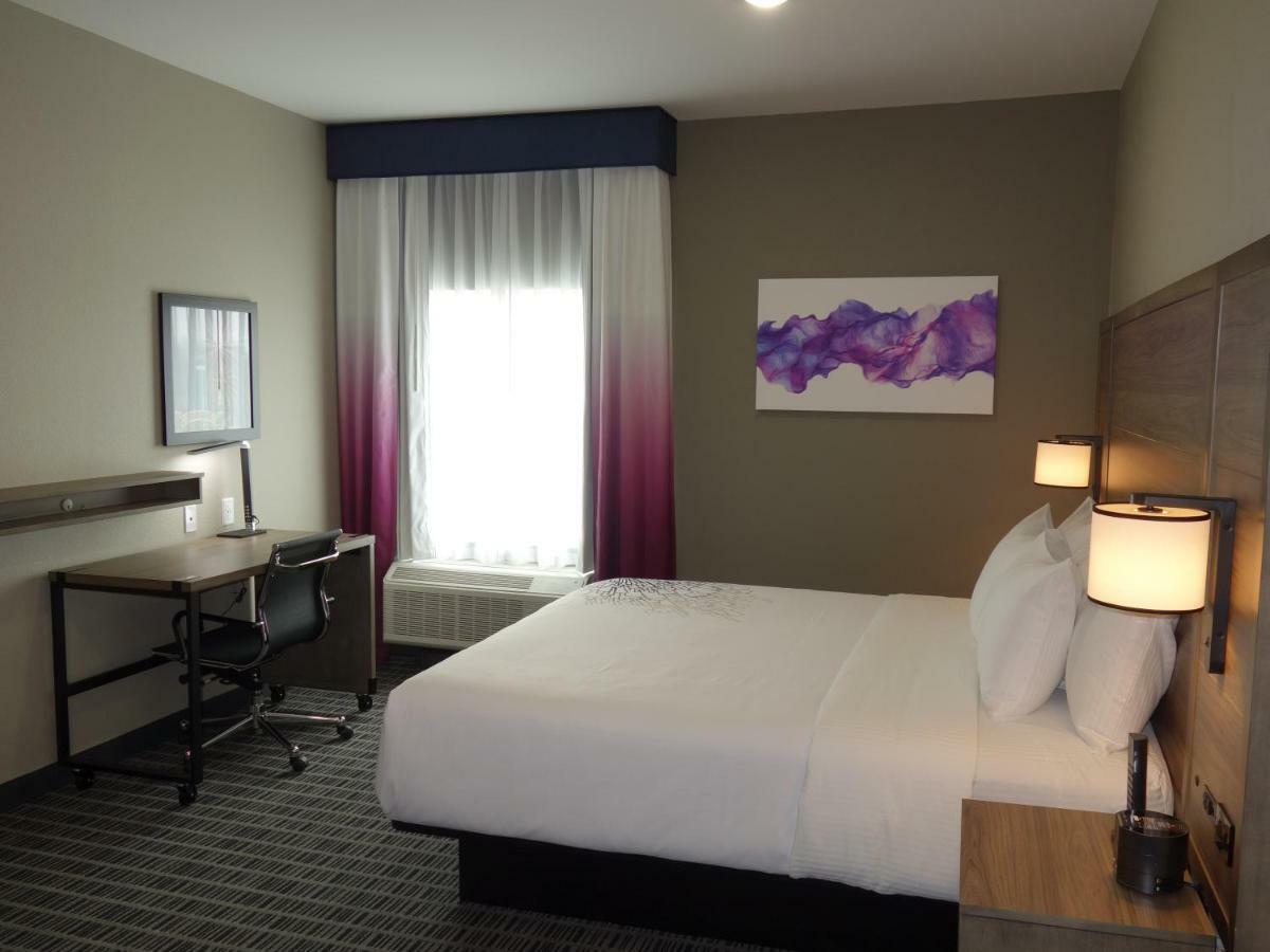 La Quinta By Wyndham San Antonio Alamo City Eksteriør bilde
