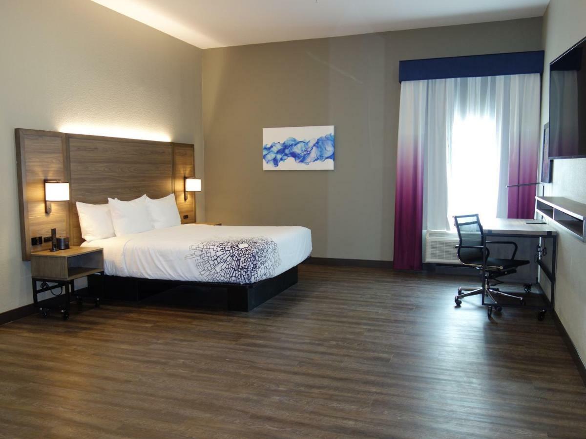 La Quinta By Wyndham San Antonio Alamo City Eksteriør bilde
