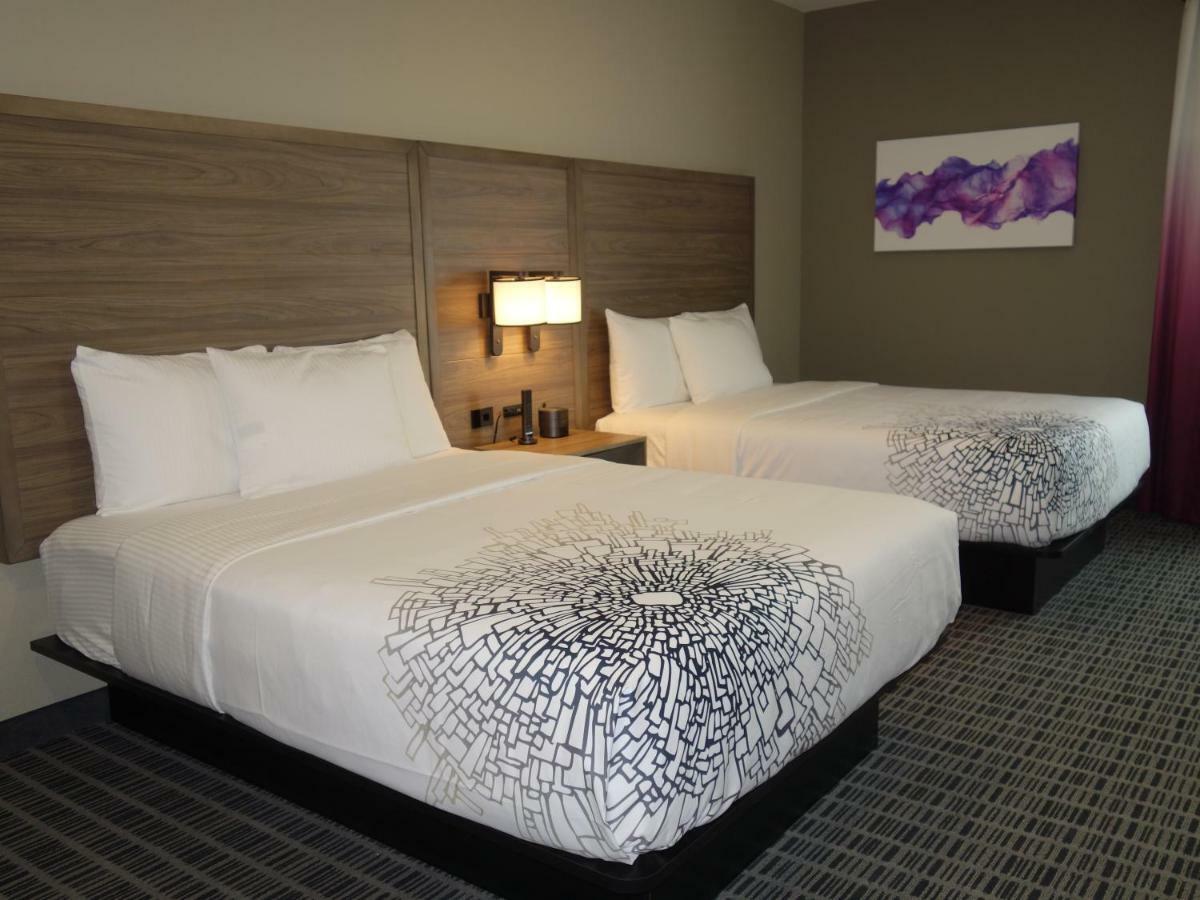 La Quinta By Wyndham San Antonio Alamo City Eksteriør bilde