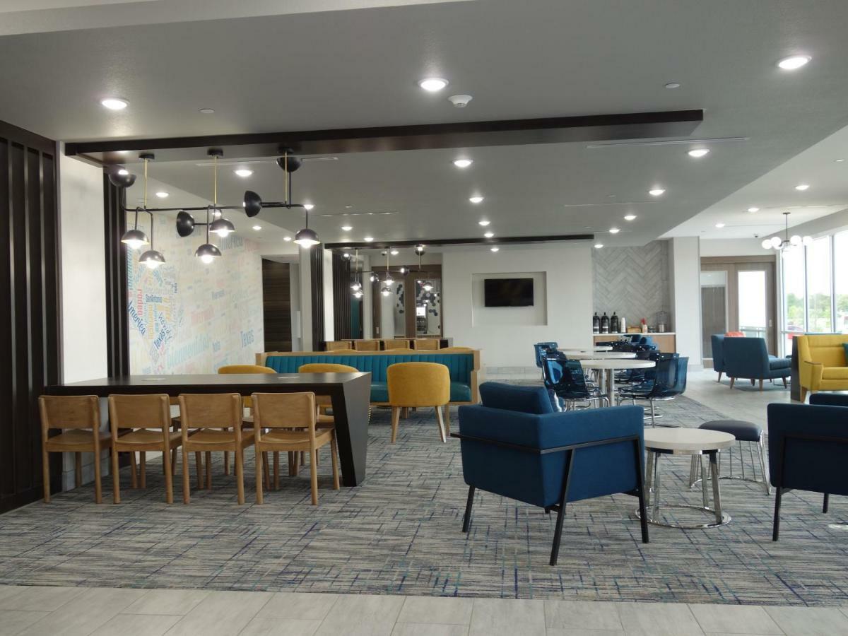 La Quinta By Wyndham San Antonio Alamo City Eksteriør bilde