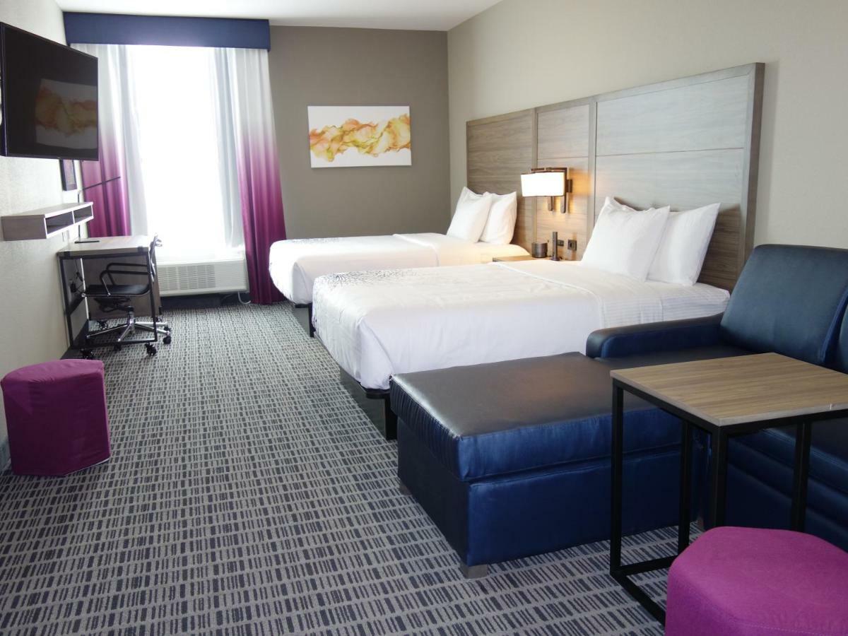 La Quinta By Wyndham San Antonio Alamo City Eksteriør bilde