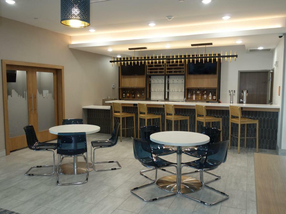 La Quinta By Wyndham San Antonio Alamo City Eksteriør bilde