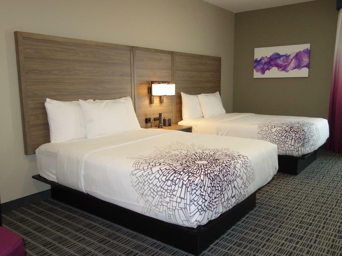 La Quinta By Wyndham San Antonio Alamo City Eksteriør bilde