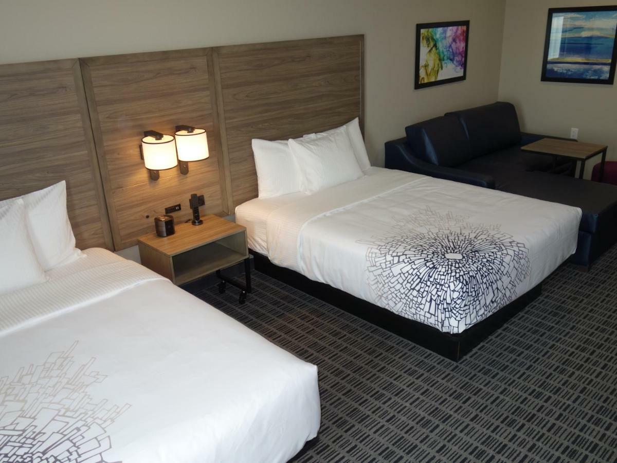 La Quinta By Wyndham San Antonio Alamo City Eksteriør bilde
