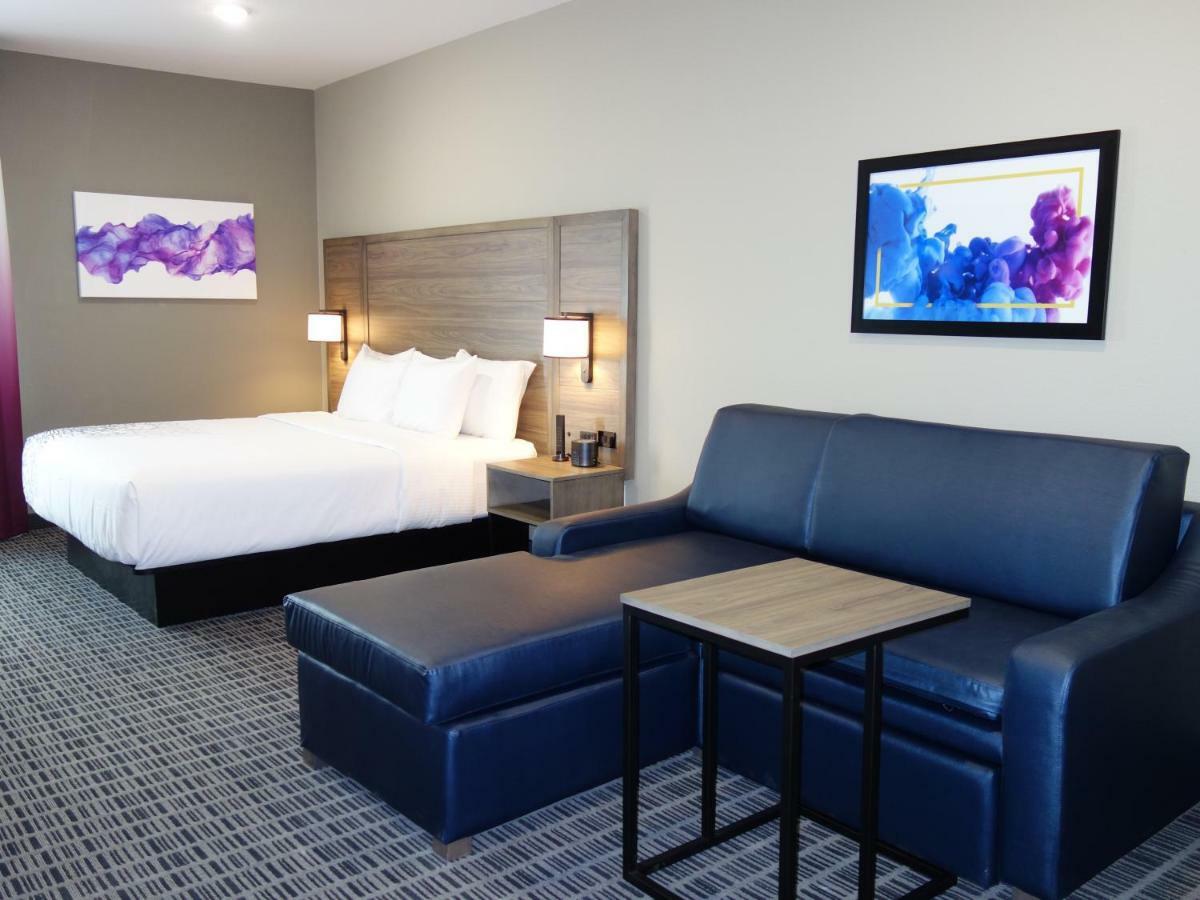 La Quinta By Wyndham San Antonio Alamo City Eksteriør bilde