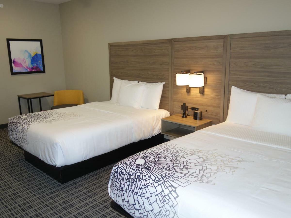 La Quinta By Wyndham San Antonio Alamo City Eksteriør bilde