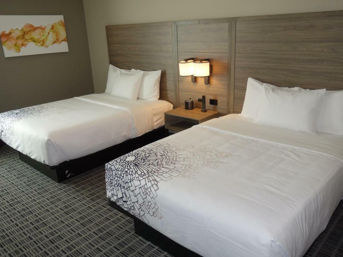 La Quinta By Wyndham San Antonio Alamo City Eksteriør bilde