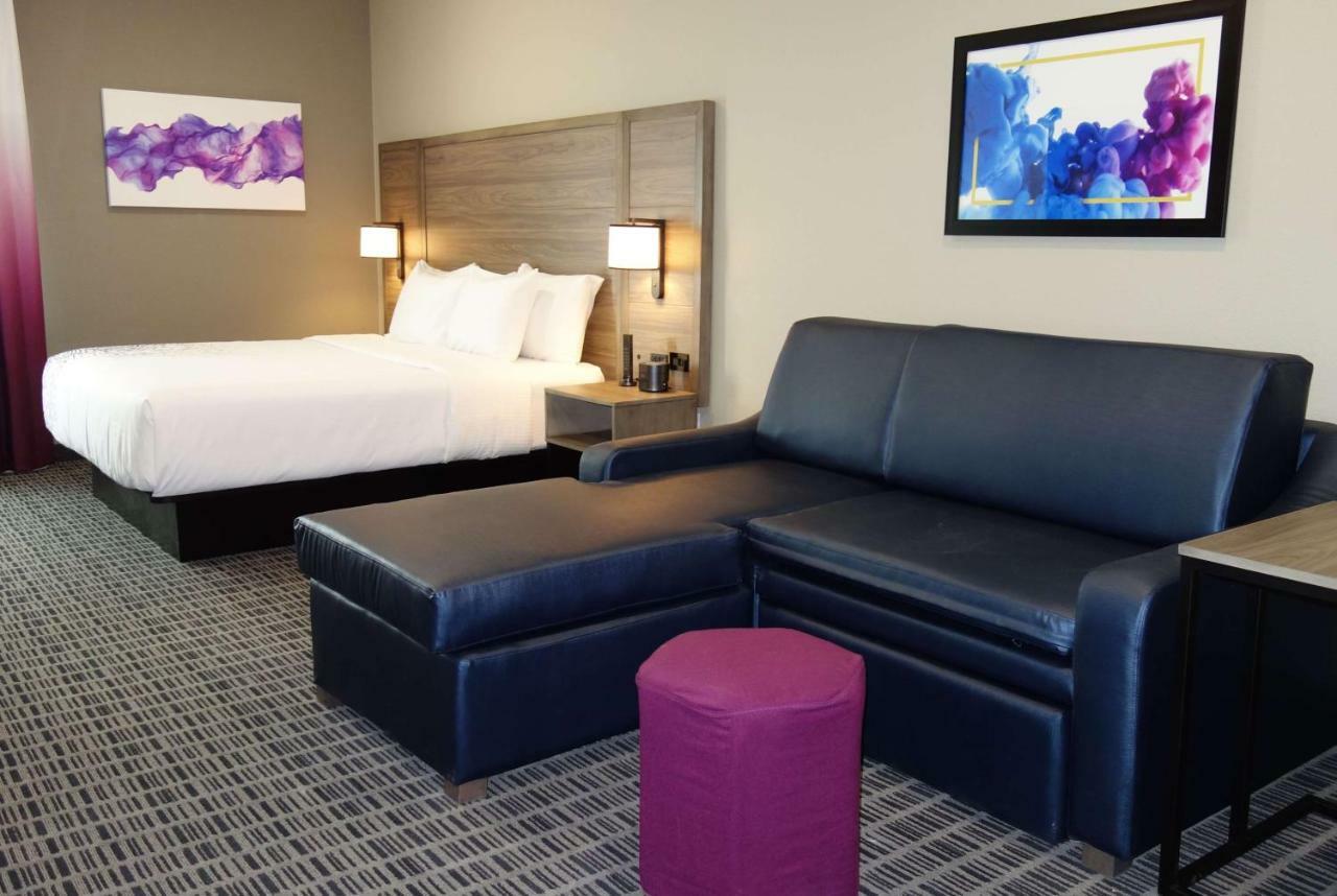 La Quinta By Wyndham San Antonio Alamo City Eksteriør bilde
