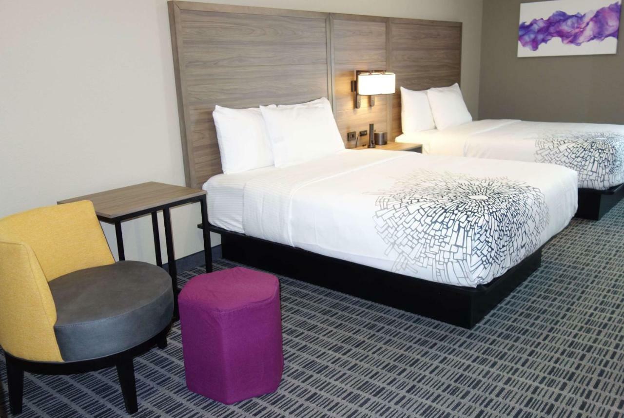La Quinta By Wyndham San Antonio Alamo City Eksteriør bilde