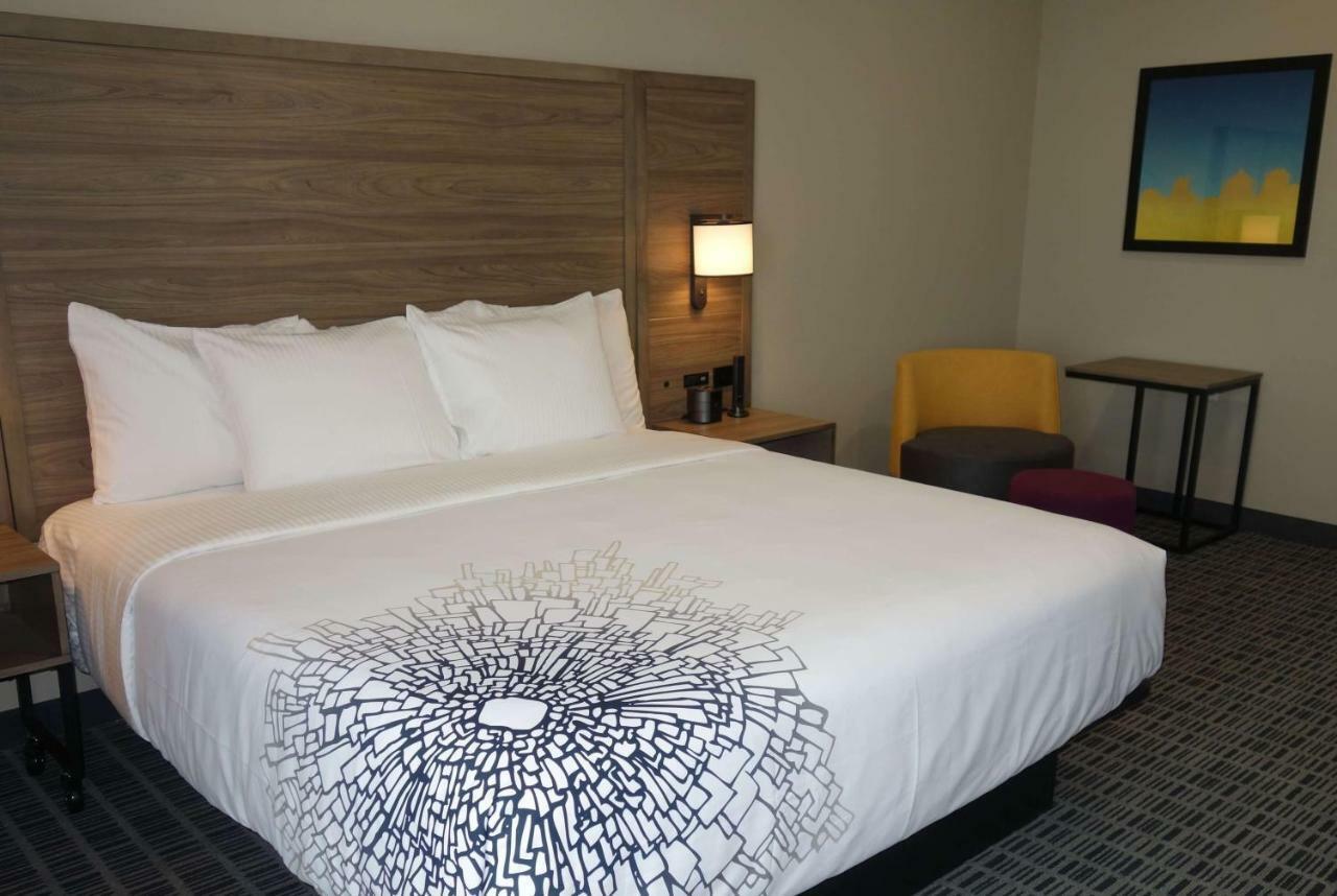 La Quinta By Wyndham San Antonio Alamo City Eksteriør bilde