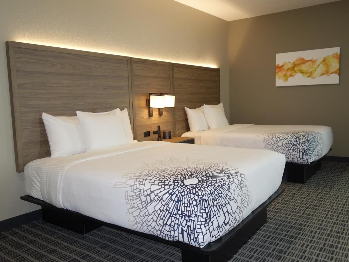 La Quinta By Wyndham San Antonio Alamo City Eksteriør bilde